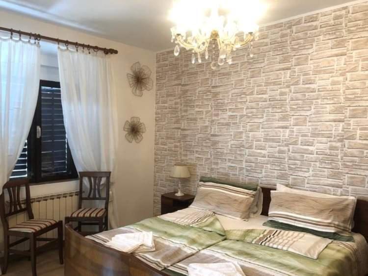 Istrian house Mojca Villa Koper Buitenkant foto