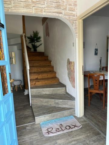 Istrian house Mojca Villa Koper Buitenkant foto
